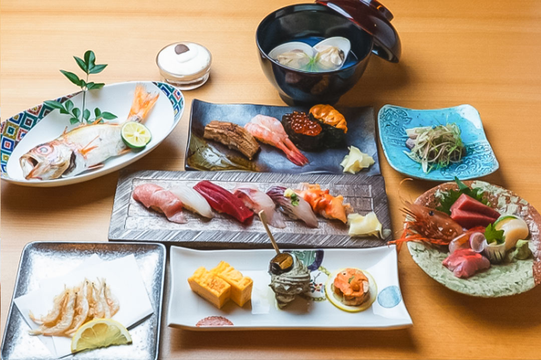 雅≪みやび≫コース